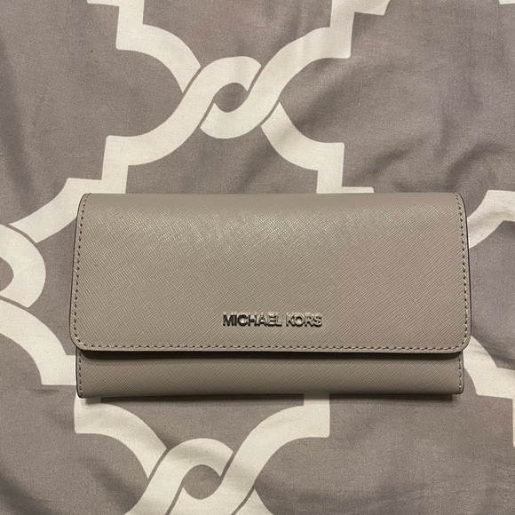 Handbags - Michael Kors wallet